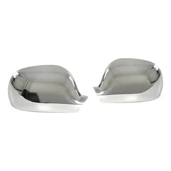 Capace oglinda cromate compatibil VW Passat B6 2005-2010,inox
