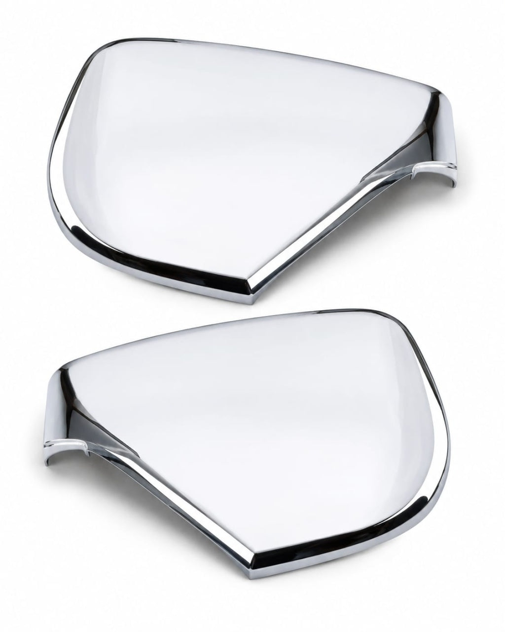 Capace oglinda cromate VW T5(2003-2015) / CADDY (2004-2015)