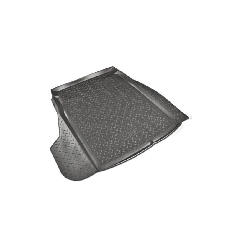 Covor portbagaj tavita compatibil BMW Seria 5 E60 Berlina 2003-2010