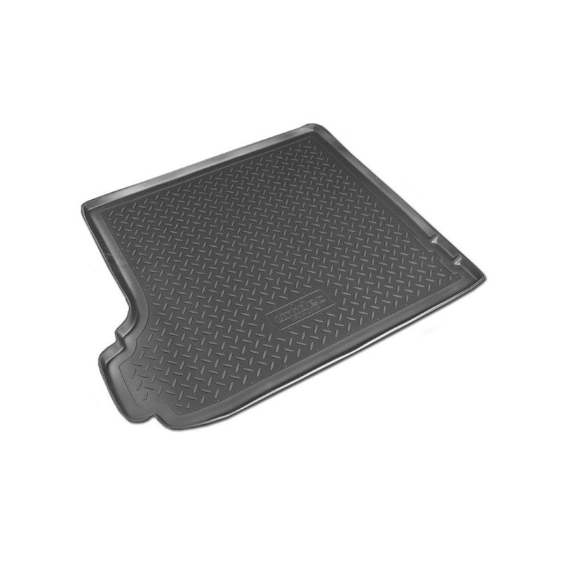 Covor portbagaj tavita compatibil BMW X3 E83 2003-2010