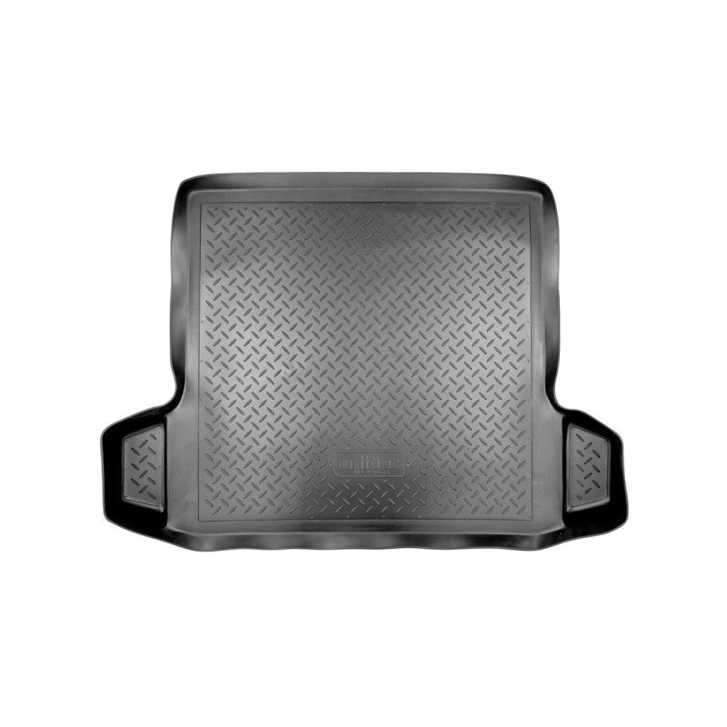 Covor portbagaj tavita compatibil Dacia Logan I Berlina 2004-2014