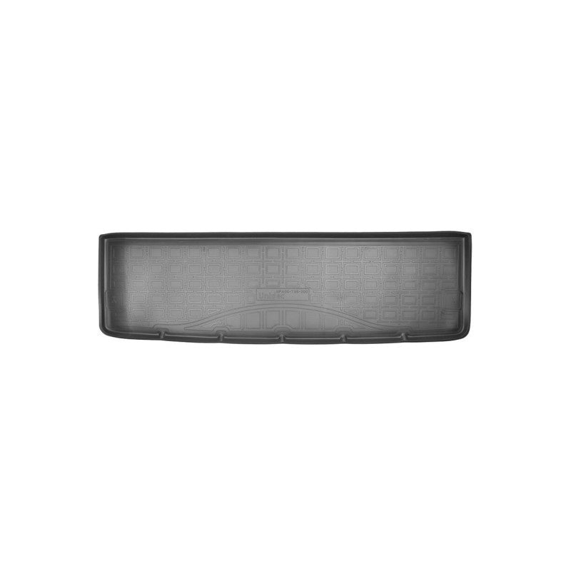 Covor portbagaj tavita compatibil Volkswagen Caravelle T5/T6 2003+