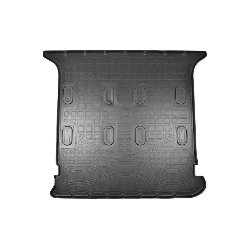 Covor portbagaj tavita compatibil Volkswagen Sharan I 1995-2010