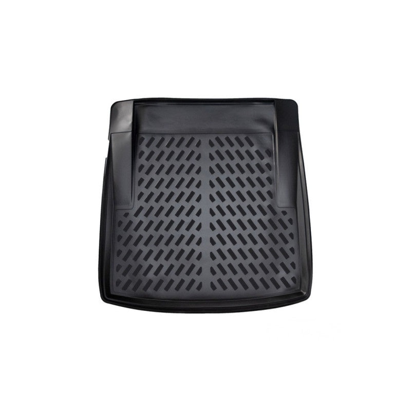 Covor portbagaj tavita premium compatibil BMW Seria 3 E90 Berlina 2005-2012