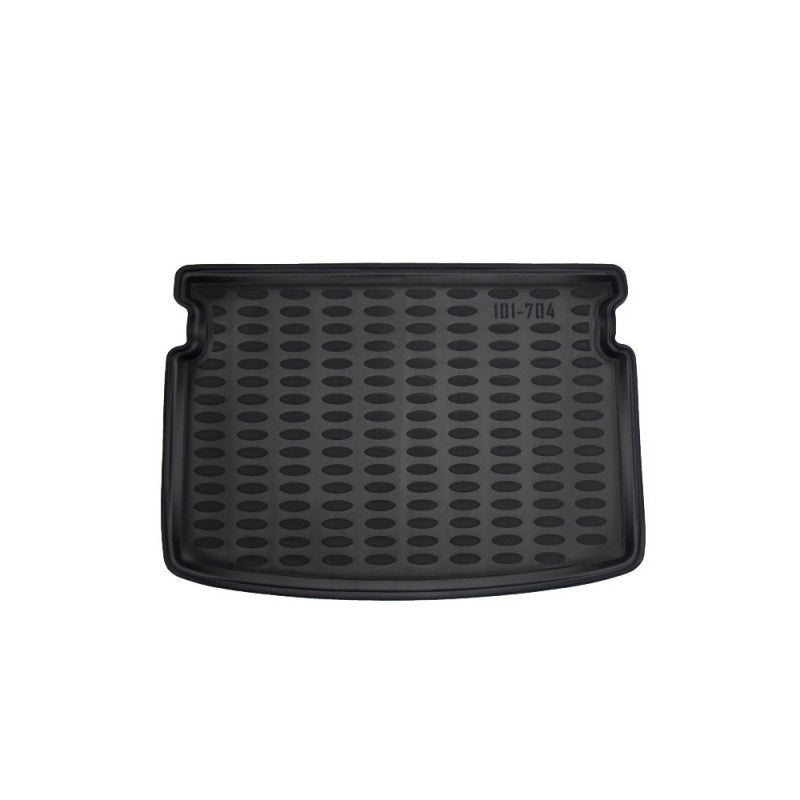 Covor portbagaj tavita premium compatibil Volkswagen Golf 7/8, Hatchback 2013-2020