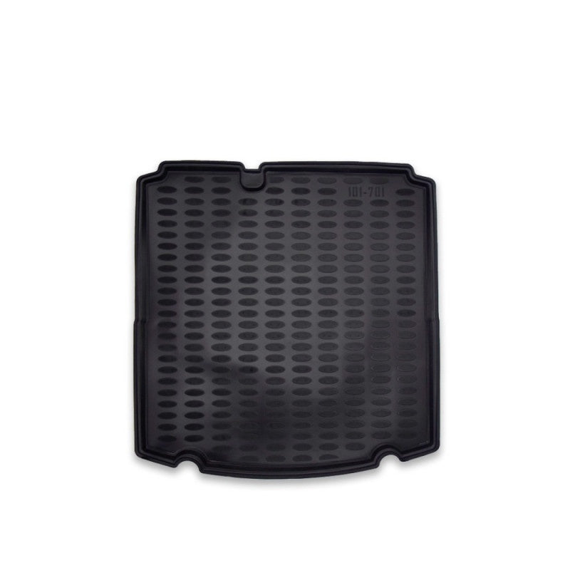Covor portbagaj tavita premium compatibil Volkswagen Jetta MK6 fara buzunare laterale Berlina 2011+