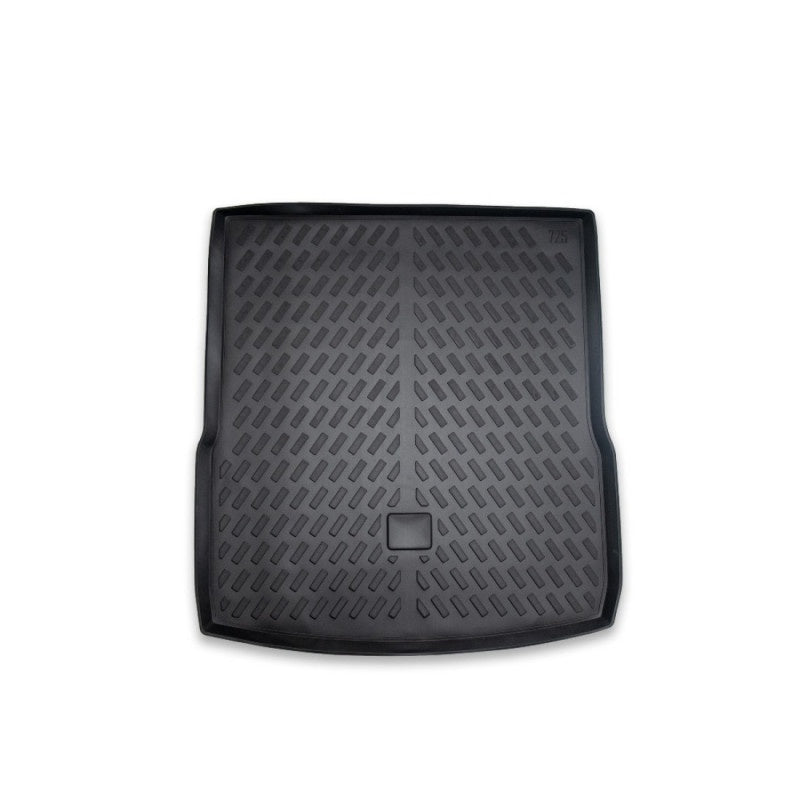 Covor portbagaj tavita premium compatibil Volkswagen Passat B6/ B7 Combi/Break 2005-2014