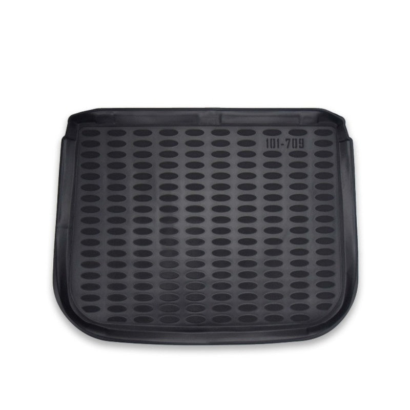 Covor portbagaj tavita premium compatibil Volkswagen Tiguan 2008-2015
