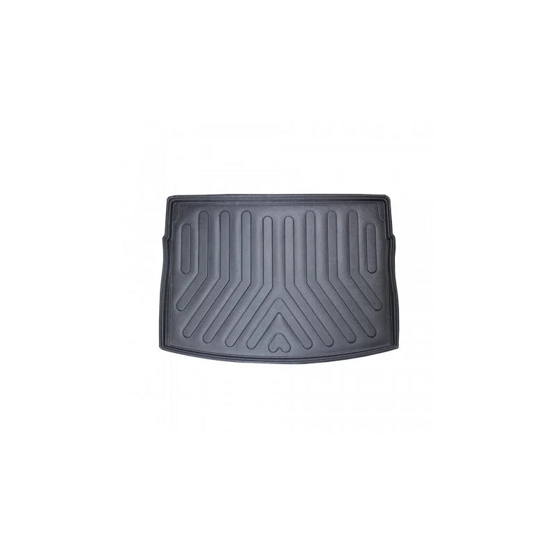 Covor Protectie Portbagaj Pentru Volkswagen Golf 7 (Cu Podea Inalta) 2012-2019