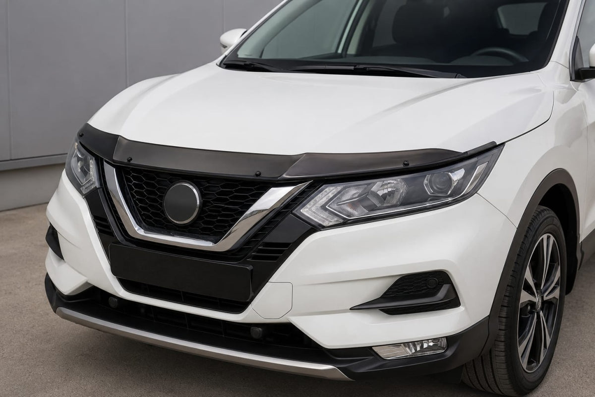 Deflector Capota compatibil cu NISSAN QUASHQAI 2017+