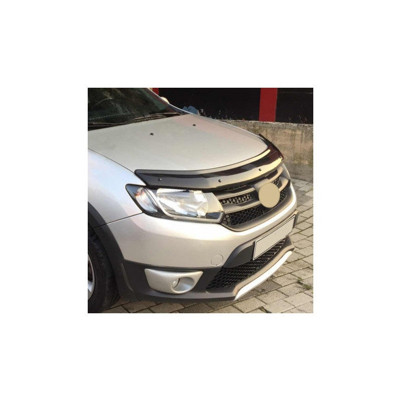 Deflector capota compatibil Dacia Logan II, Sandero II 2012-2020 ATA233537