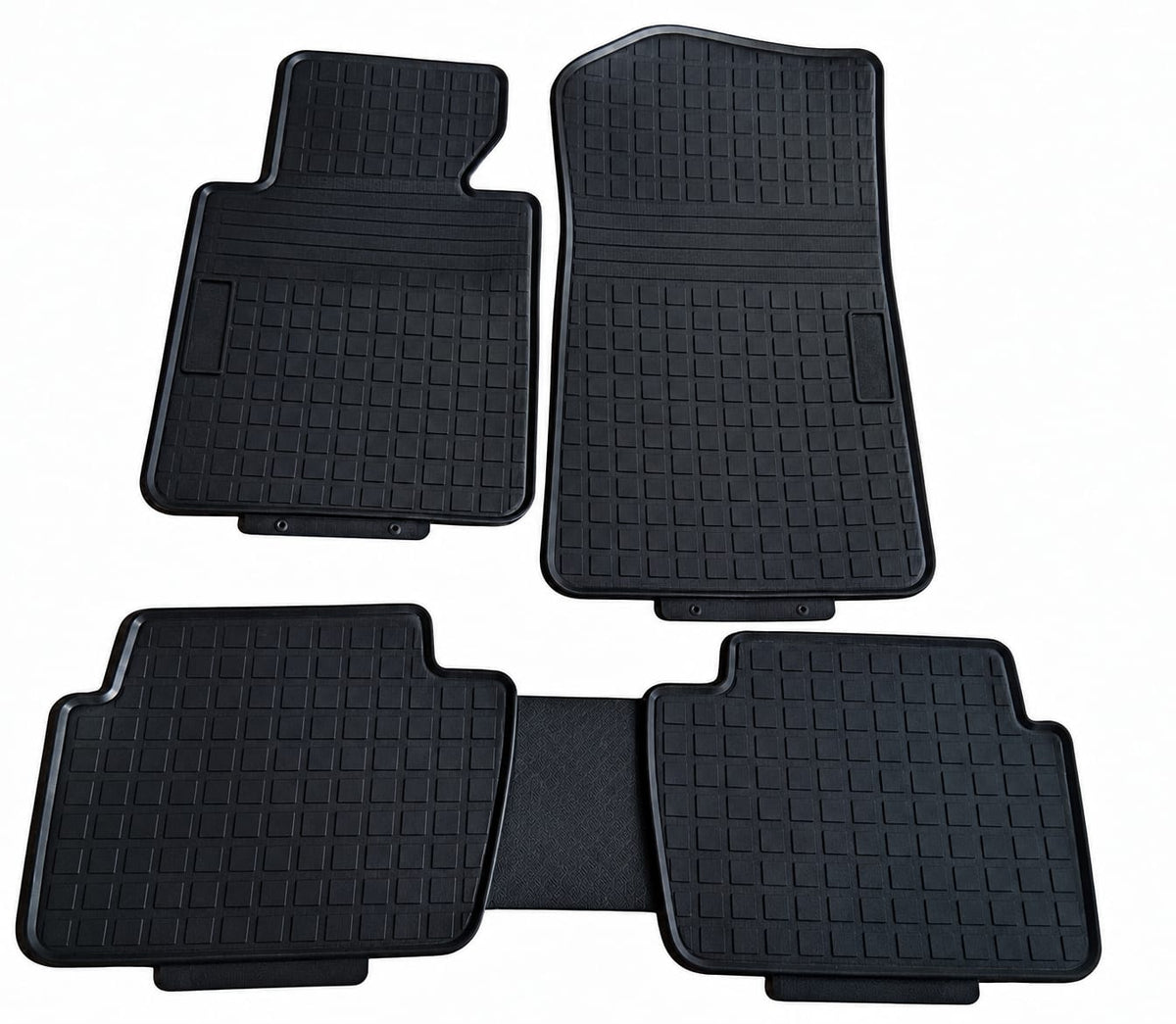 Covorase Auto Compatibile cu BMW SERIA 3 E46 1998-2006| E90, E91 2004 - 2013