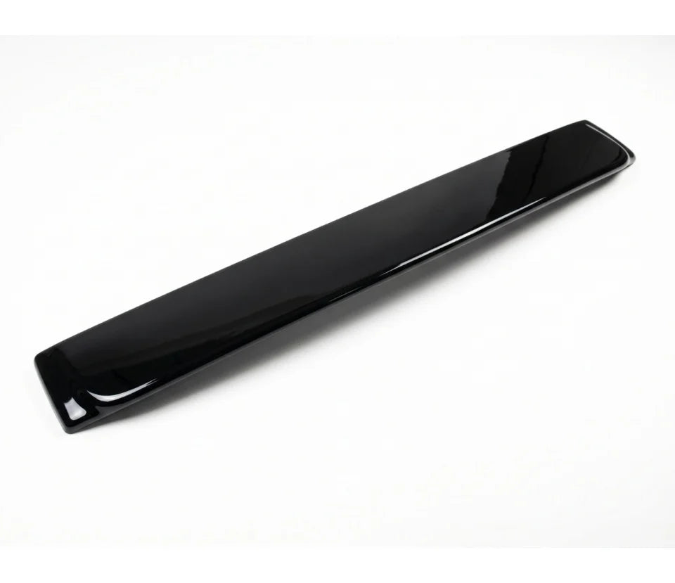 Eleron Luneta compatibil cu BMW seria 3 E90 05-12, Negru lucios