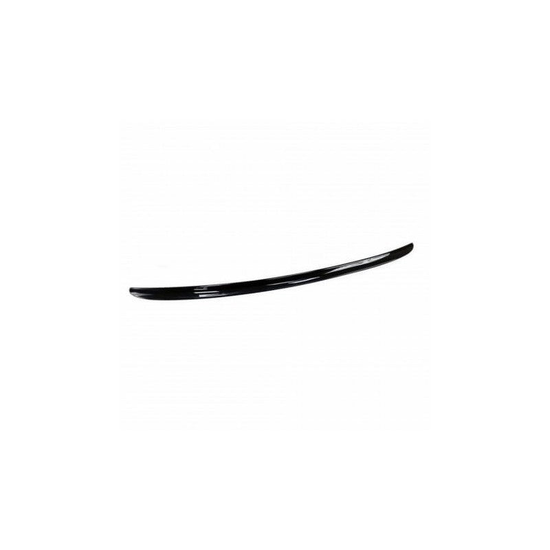 Eleron auto universal tip M4 Negru lungime 120 cm ATA2321