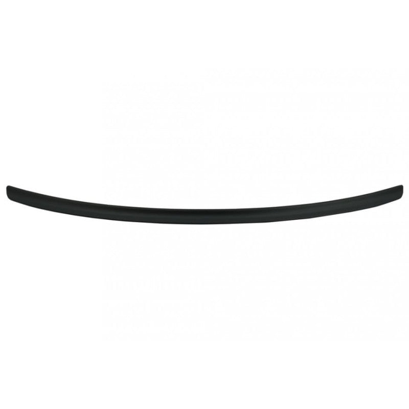 Eleron Portbagaj compatibil cu BMW seria 5 E39 96-03 sedan, M5 Look, negru lucios ATA2892
