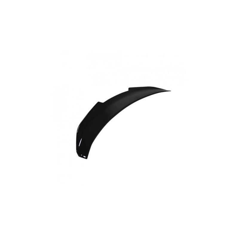 Eleron portbagaj compatibil cu BMW seria 5 F10 2010-2017 PSM design negru lucios ATA2317
