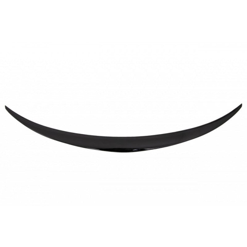 Eleron Portbagaj compatibil cu MERCEDES C-Class W205 2015.2018 -2019+ , W205FL , Negru Lucios ATA2918