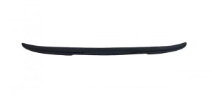 Eleron Portbagaj compatibil cu AUDI A5 8T3 Sportback 2007-2016 M4 Design negru lucios