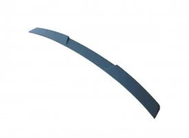 Eleron Luneta compatibil cu BMW seria 5 F10 2010-2017, Negru lucios