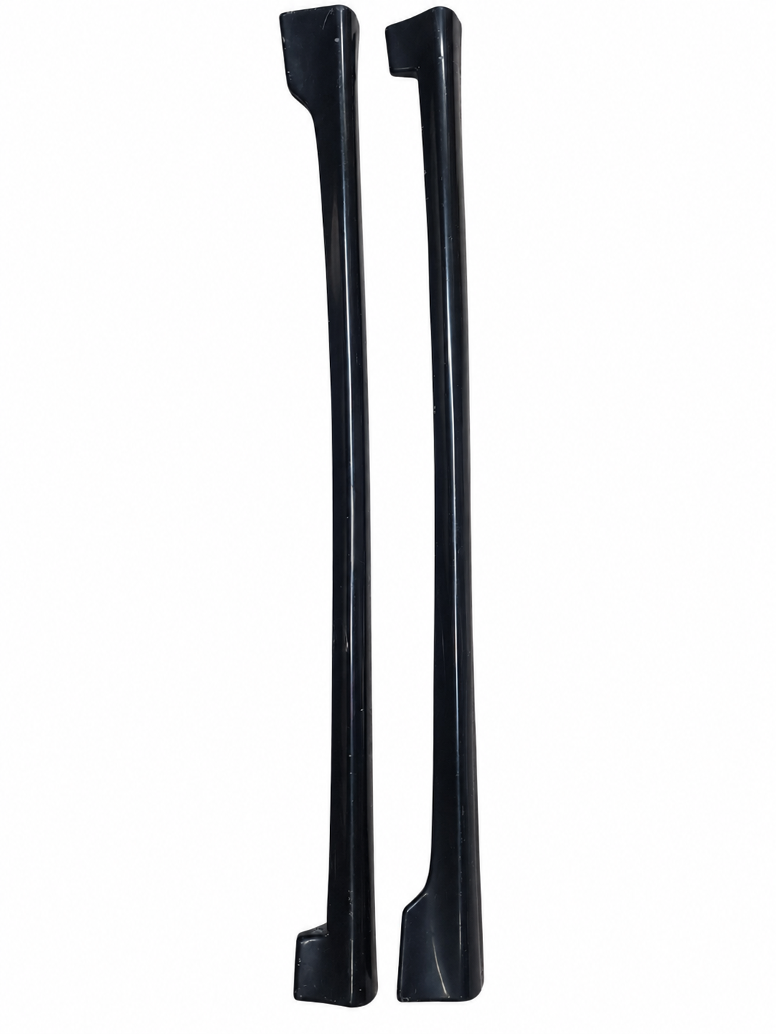 Praguri laterale compatibil cu Audi A3 8P 2005-2008 RS Design