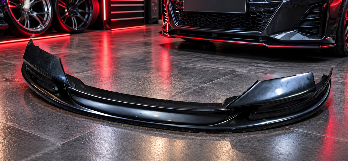 Prelungire Bara Fata compatibil cu BMW Seria 5 F10 2010-2017 M5