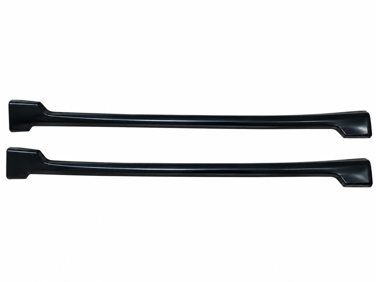 Praguri laterale compatibil cu Audi A3 8P 2005-2008 RS Design