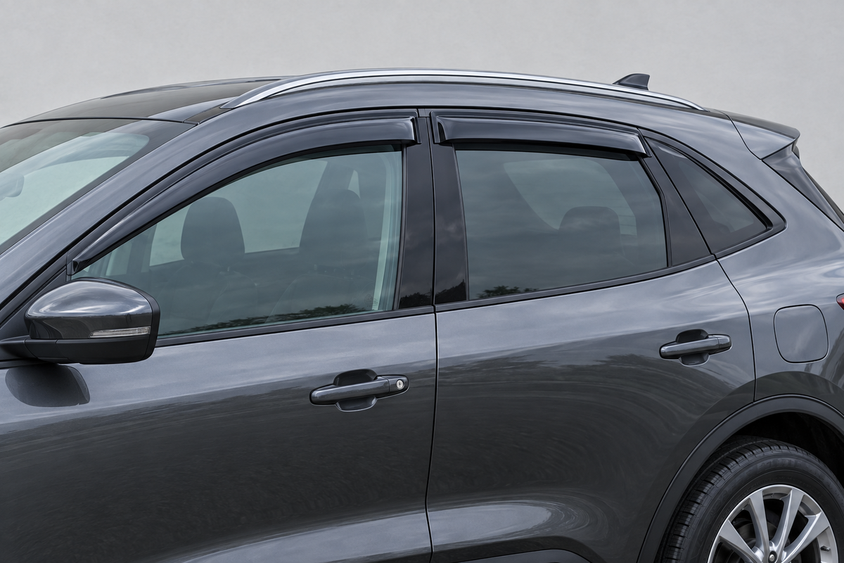 Paravanturi Auto Heko Compatibile cu FORD KUGA ATA15333