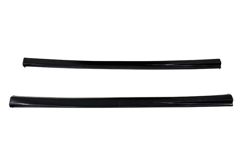 Praguri laterale compatibil cu VW Golf 6 VI 2008-2012 R Design