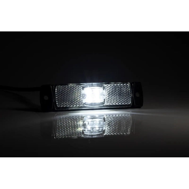 Lampa de gabarit cu LED alb si cablu FT-017 LED ATA233583