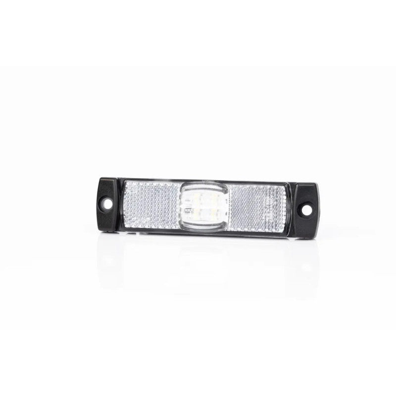 Lampa de gabarit cu LED alb si cablu FT-017 LED ATA233583