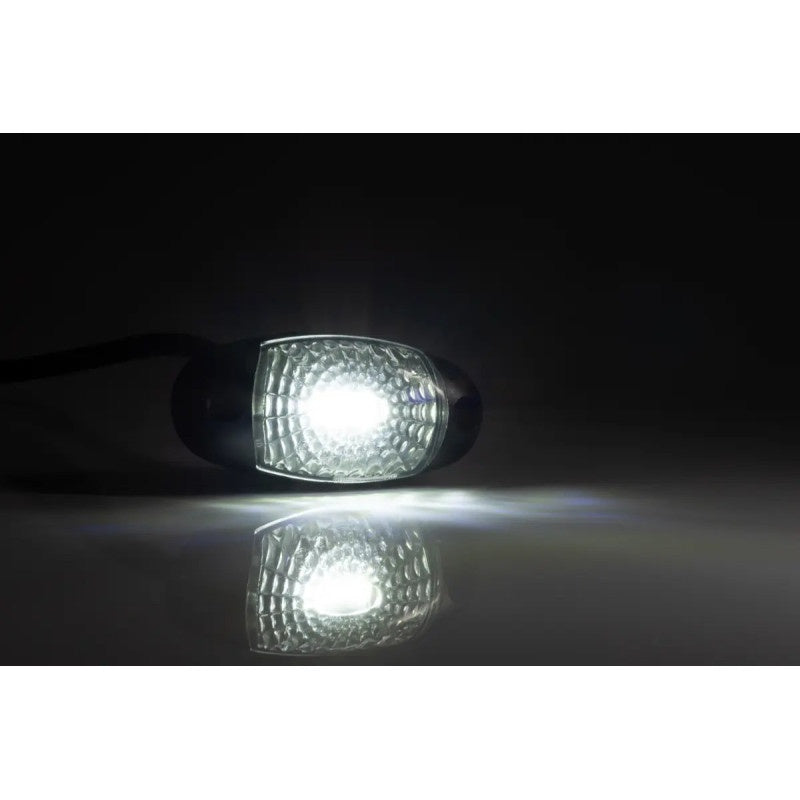 Lampa de gabarit cu LED alb si cablu FT-025 LED ATA233580