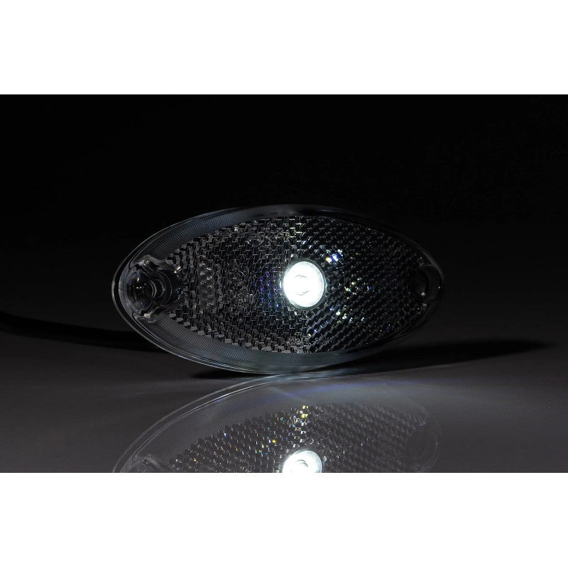 Lampa de gabarit cu LED alb si cablu FT-061 LED ATA233586