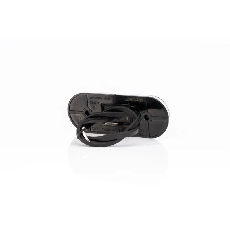 Lampa de gabarit LED 12-36V, alb cu reflector FT-020 ATA233579
