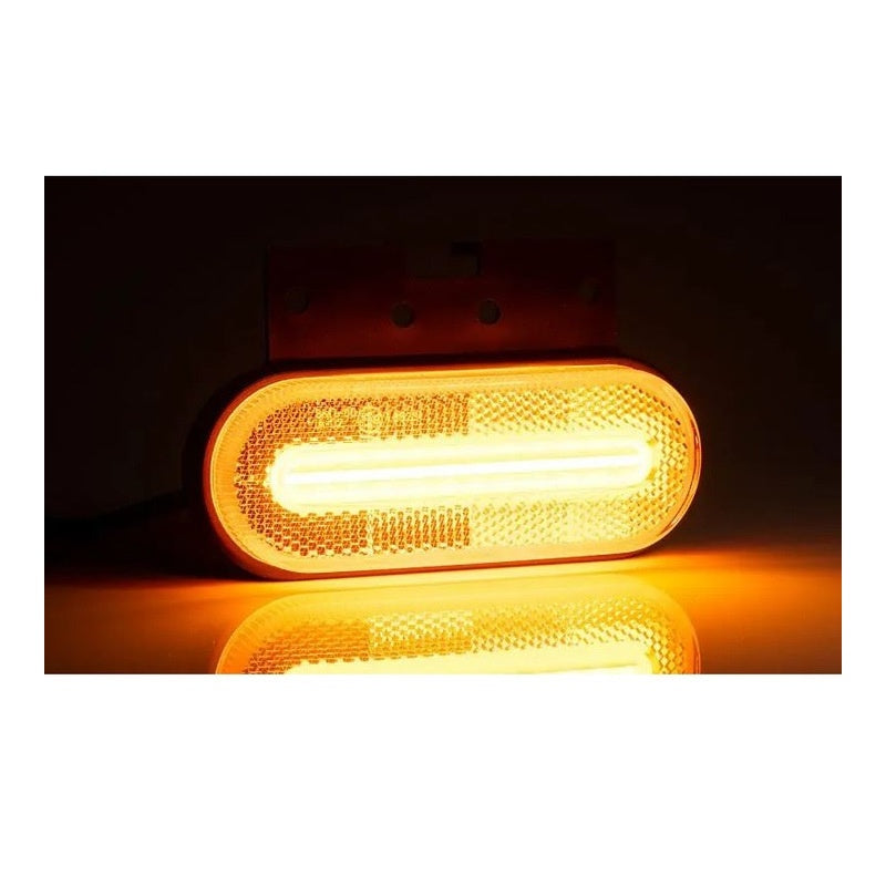 Lampa gabarit cu LED FT 70, ADR cu suport vertical inclus ATA01470