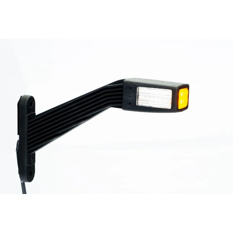 Lampa gabarit din cauciuc, cu cablu FT-145 LED ATA233599