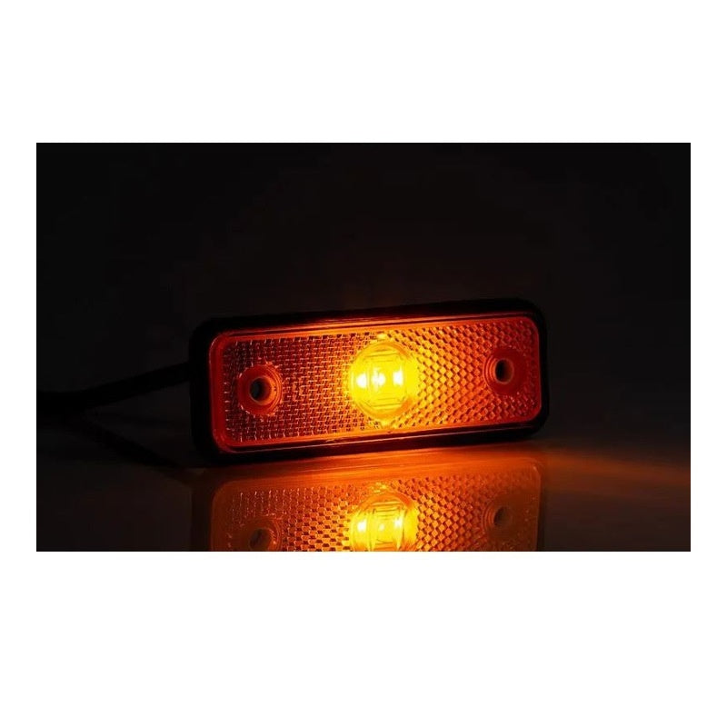 Lampa laterala FT-004 LED ATA01451