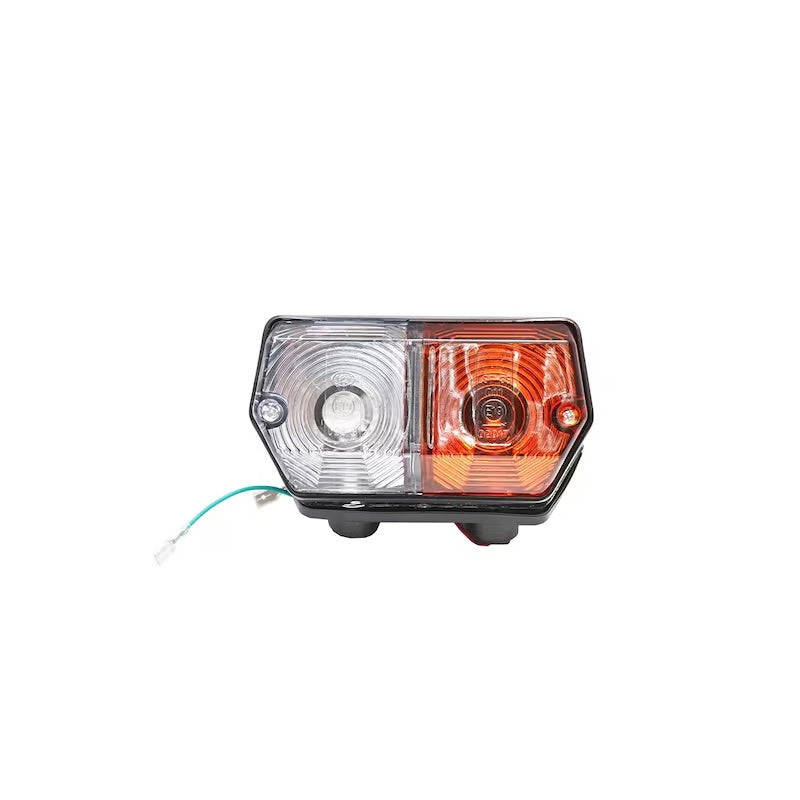 Lampa semnalizare si pozitie fata dreapta 12 V ATA01406