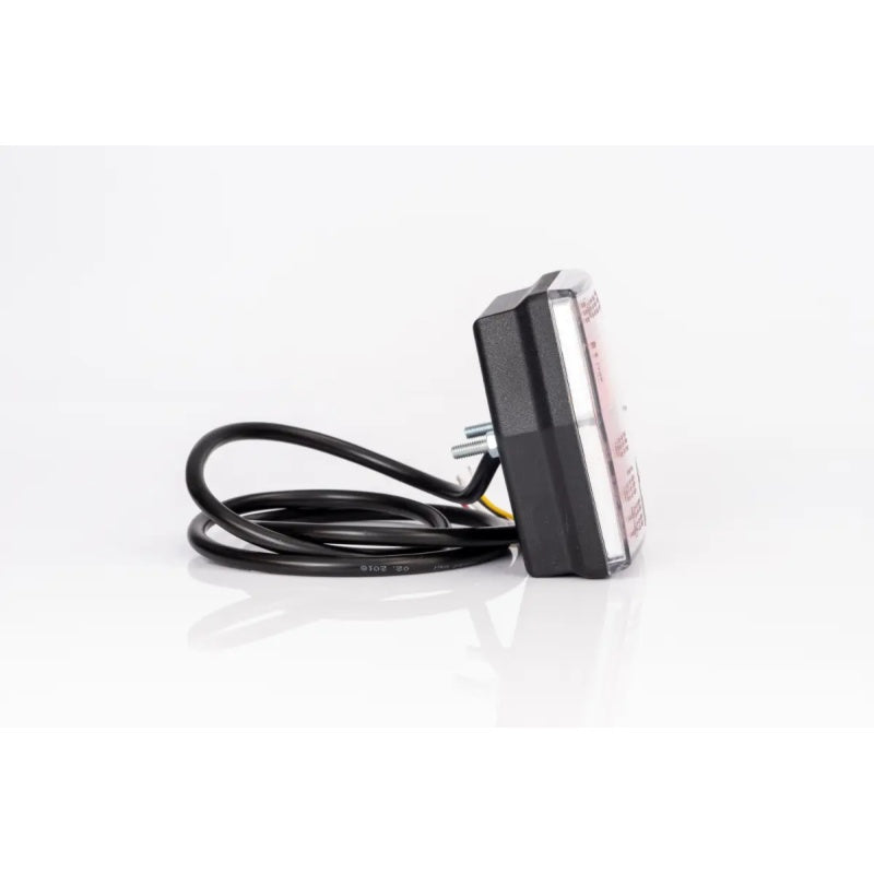 Lampa spate 99.6×93, 3 functii, LED, Neon, FT-122 Fristom ATA01362