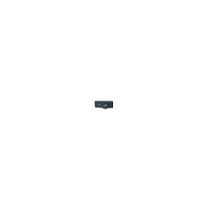 Lampa stop, 6 functii, stanga, Kingpoint FT-500-15, pozitie LED neon, Fristom ATA00379 ATA00380