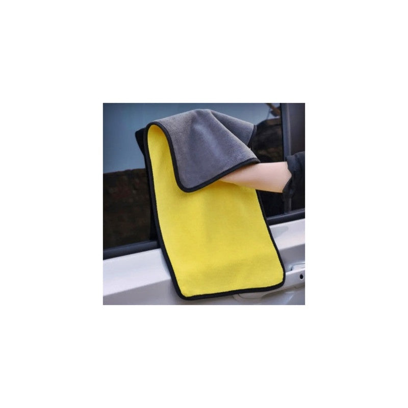 Laveta microfibra cu 2 fete 80 cm x 50 cm ATA01106