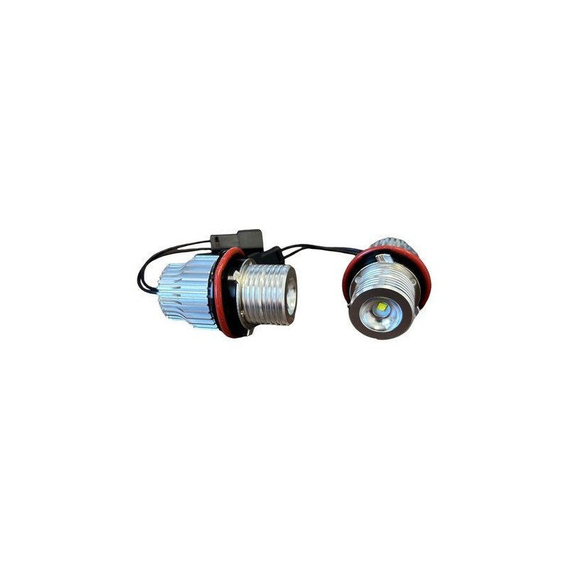 Led marker BMW angel eyes Cree 2 x10W E87, E39, E60 E63, E63 LCI E64, X3 E83, E65, E66, X5 E53