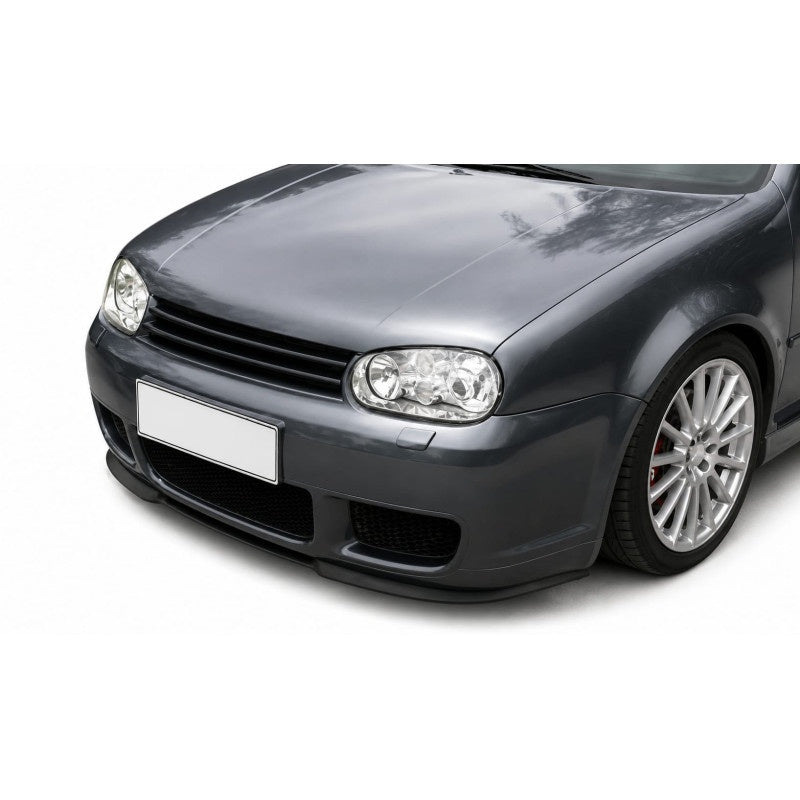 Lip Prelungire bara fata CUPRA Design,negru mat