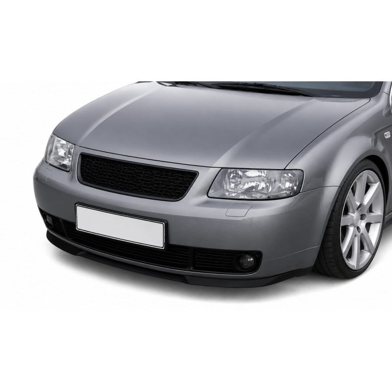 Lip Prelungire bara fata CUPRA Design,negru mat