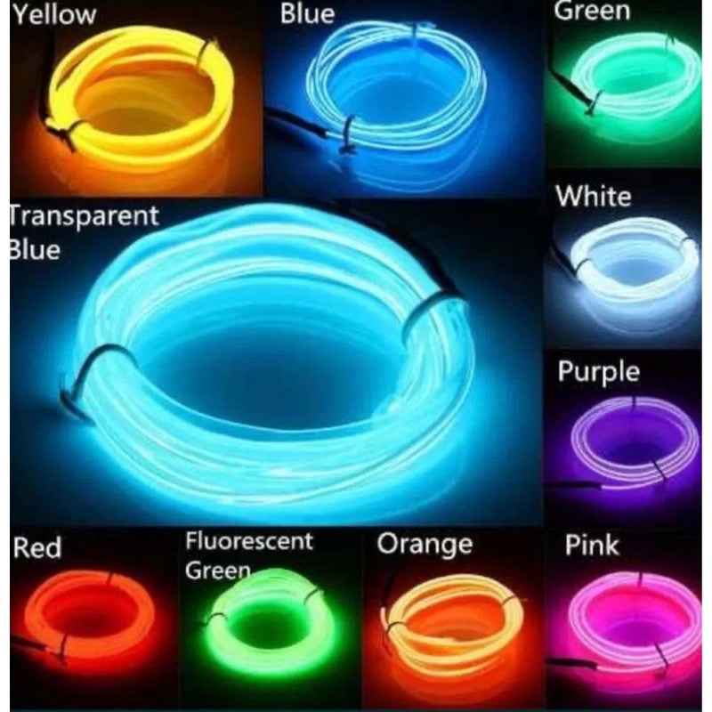 Lumini led ambientale 5m ATA01658