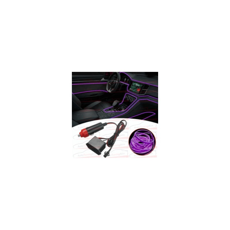 Lumini led ambientale 5m ATA01658