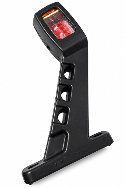 Lampă Stângă Gabarit LED FORMPLAS – Dreapta, 3 Culori, Braț Lung 12-24V