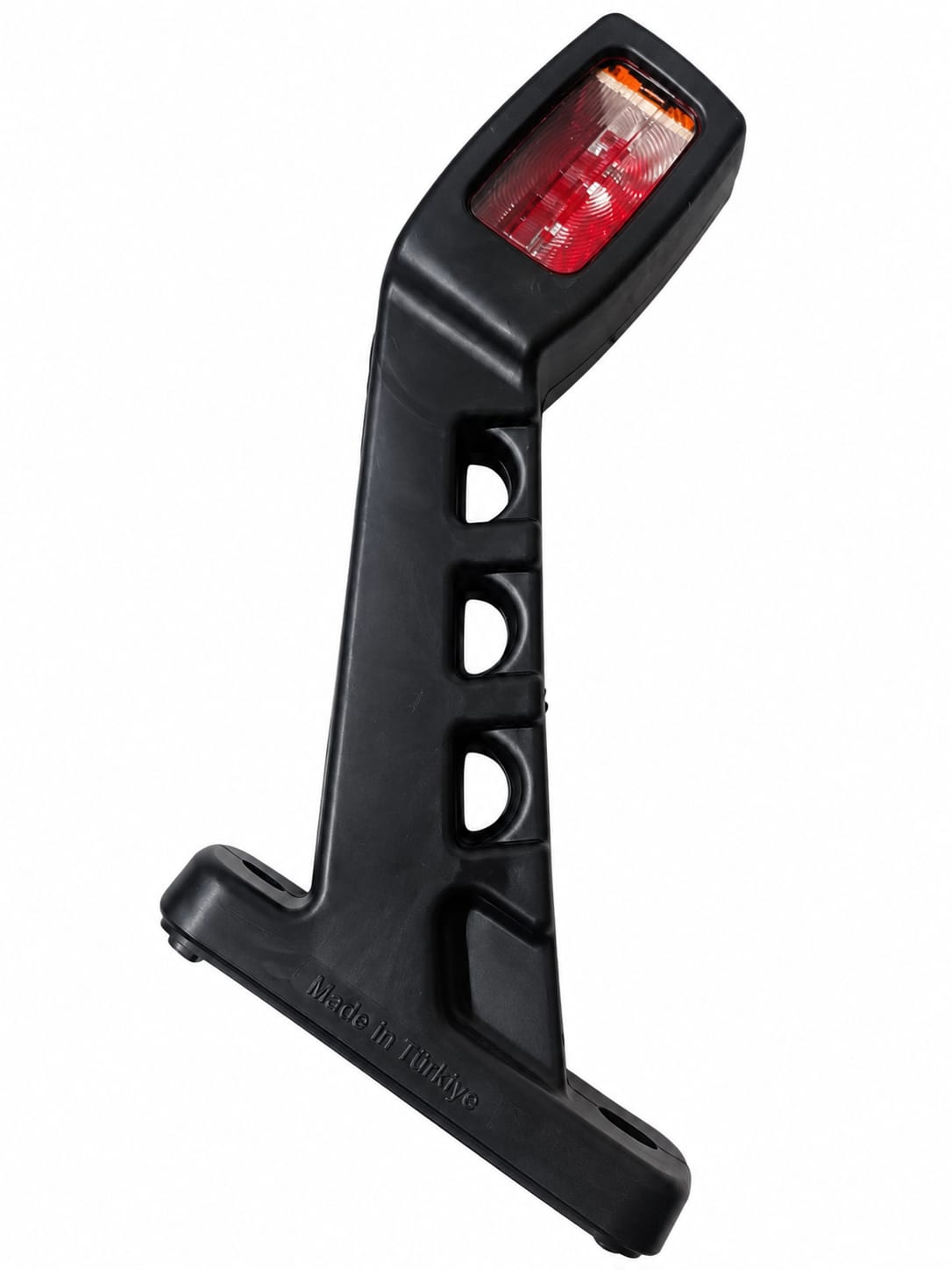 Set 2 Lămpi Gabarit LED FORMPLAS – Stânga/Dreapta, 3 Culori, Braț Lung 12-24V