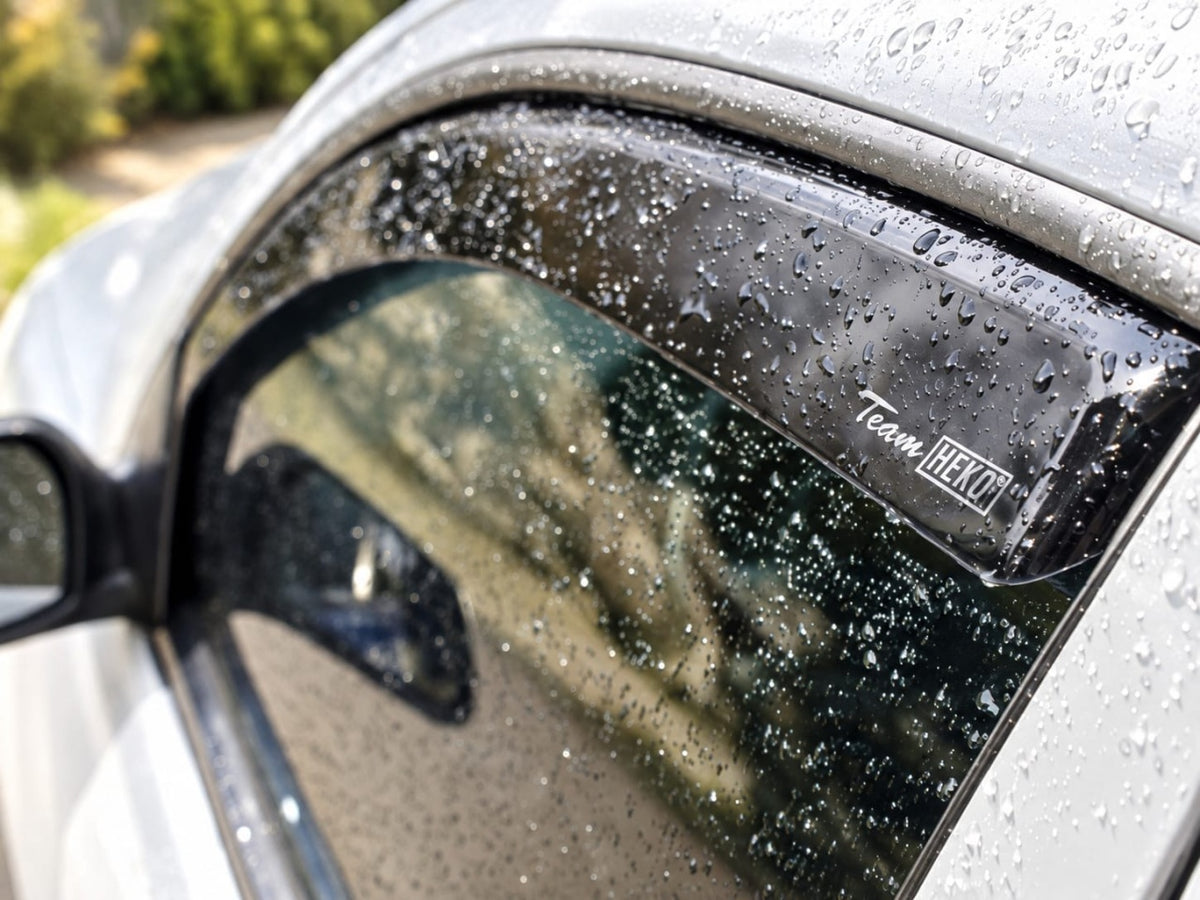 Paravanturi Auto HEKO Compatibile cu BMW seria 3 F 30 4d 2012-2018 SEDAN