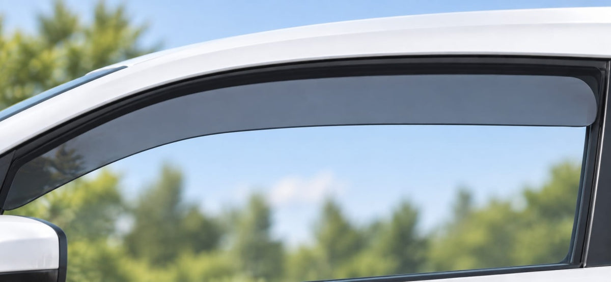 Paravanturi Auto Heko Compatibile cu BMW seria 5 E 61 5d 2003-2010 COMBI