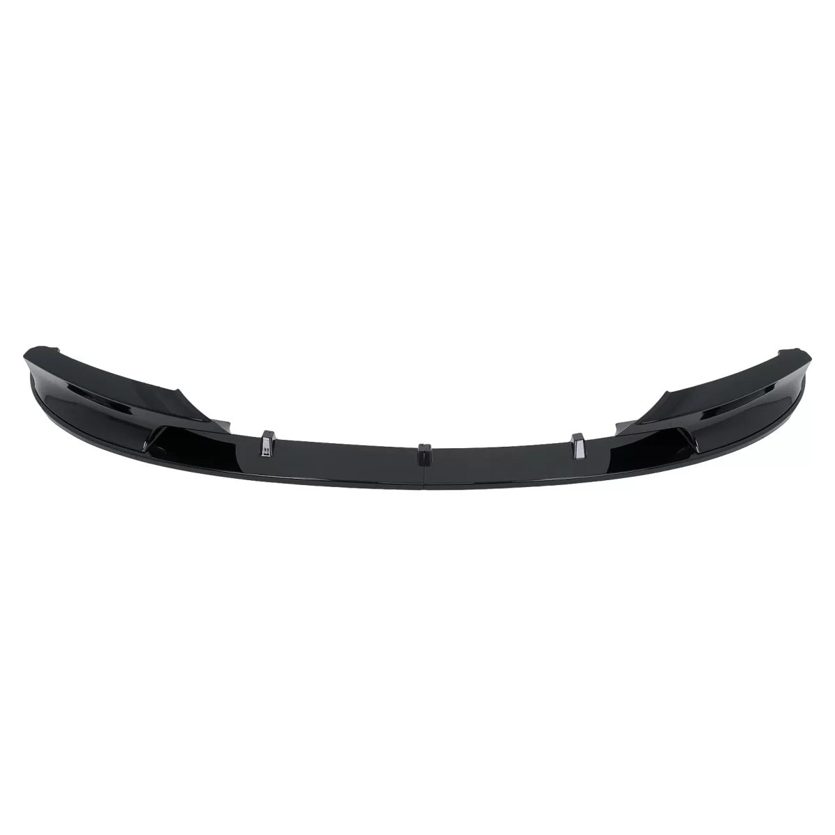 Prelungire Bara Fata compatibil BMW M-Technik M-Performance Design Seria 3 F30+LCI 2012-2018